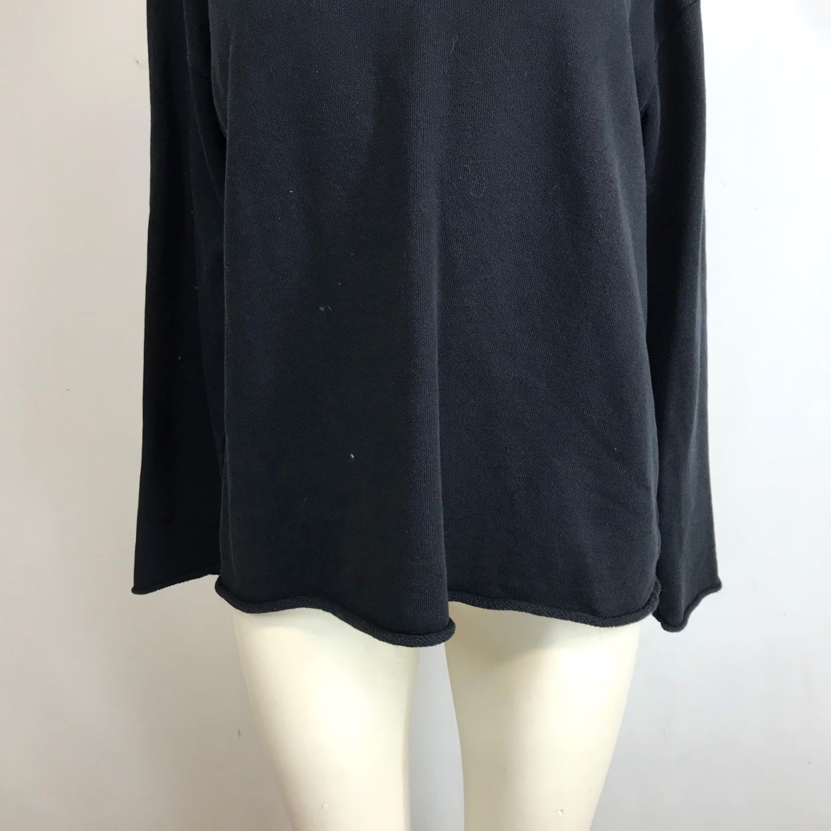 James Perse VINTAGE? No — This task requires only rearranging words; no additional text. Size S / US 4 / IT 40 - 3 Thumbnail