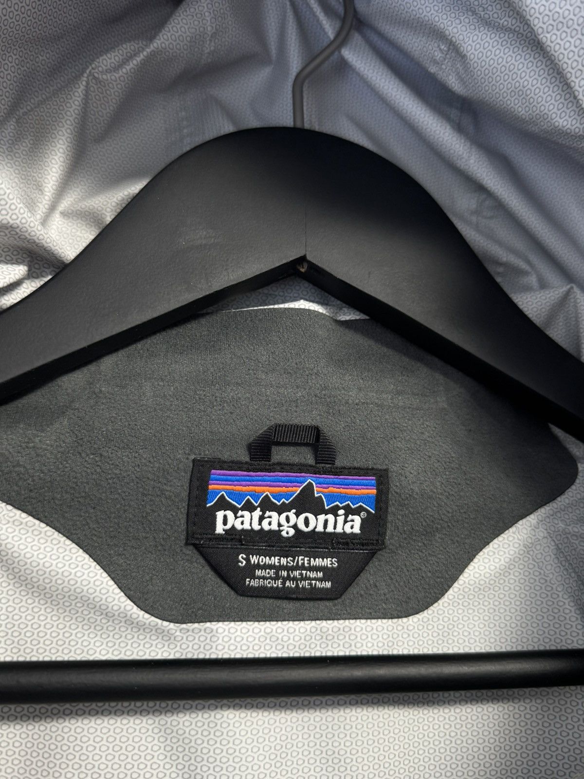 Patagonia Patagonia Outdoor H2no Jacket Size S / US 4 / IT 40 - 9 Thumbnail