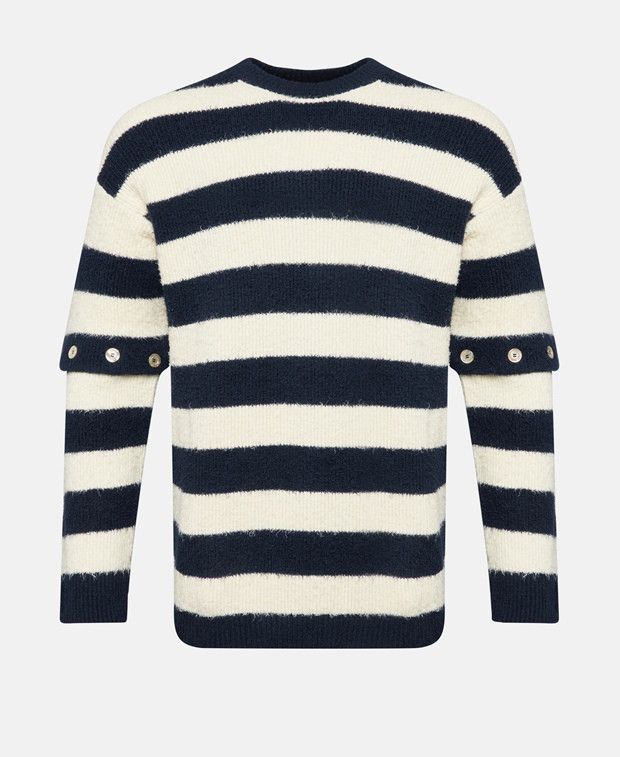 Gucci Long-sleeved jumper Size US S / EU 44-46 / 1 - 1 Preview
