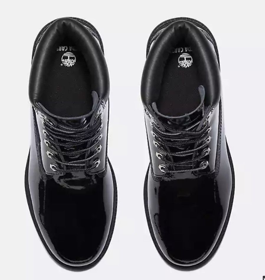 靴 Veneda Carter x Tinberland 6inch boot Timberland x Veneda Carter Mens 6 Inch lace Up Waterproof Boot