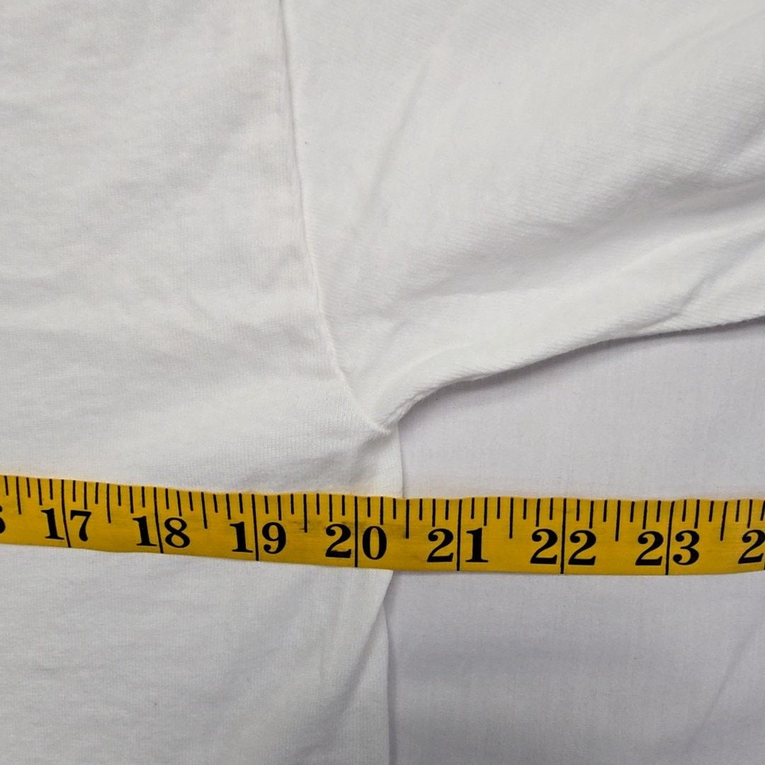 Fruit Of The Loom Boulevard Brewing Co Wheat Beer Graphic Tee M Alcohol Shirt Size US M / EU 48-50 / 2 - 9 Thumbnail