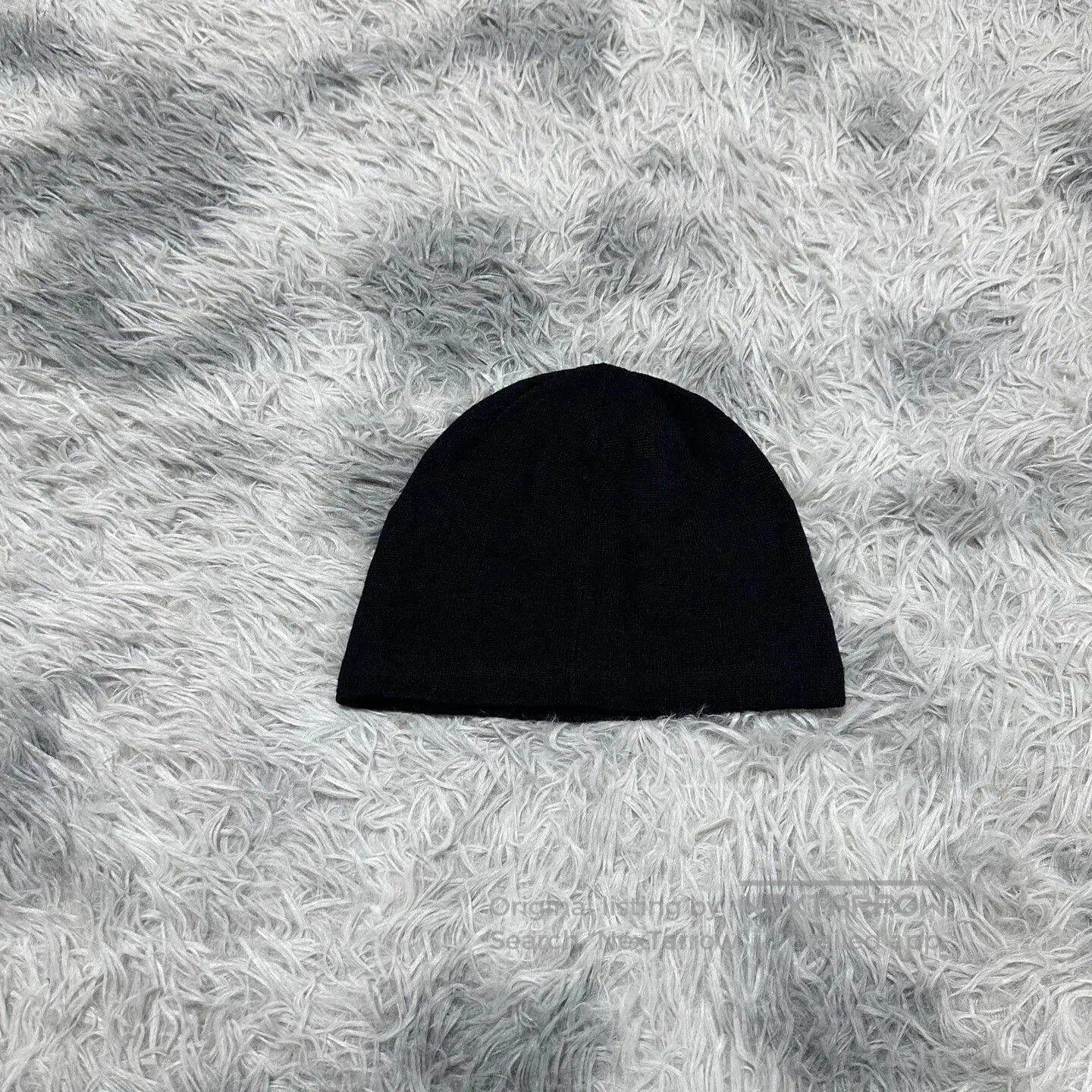 Arc'teryx arcteryx bird head toque wool knit cap. Size ONE SIZE - 2 Thumbnail