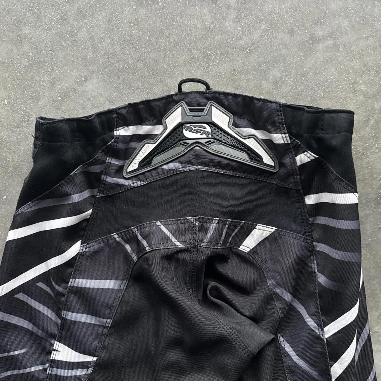 Other Racing MX Motocross Pants Size US 32 / EU 48 - 4 Thumbnail