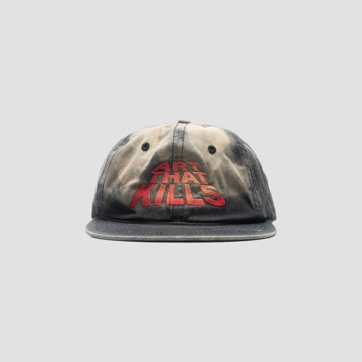 Gallery Dept ‘Art that kills’ Sun bleached cap