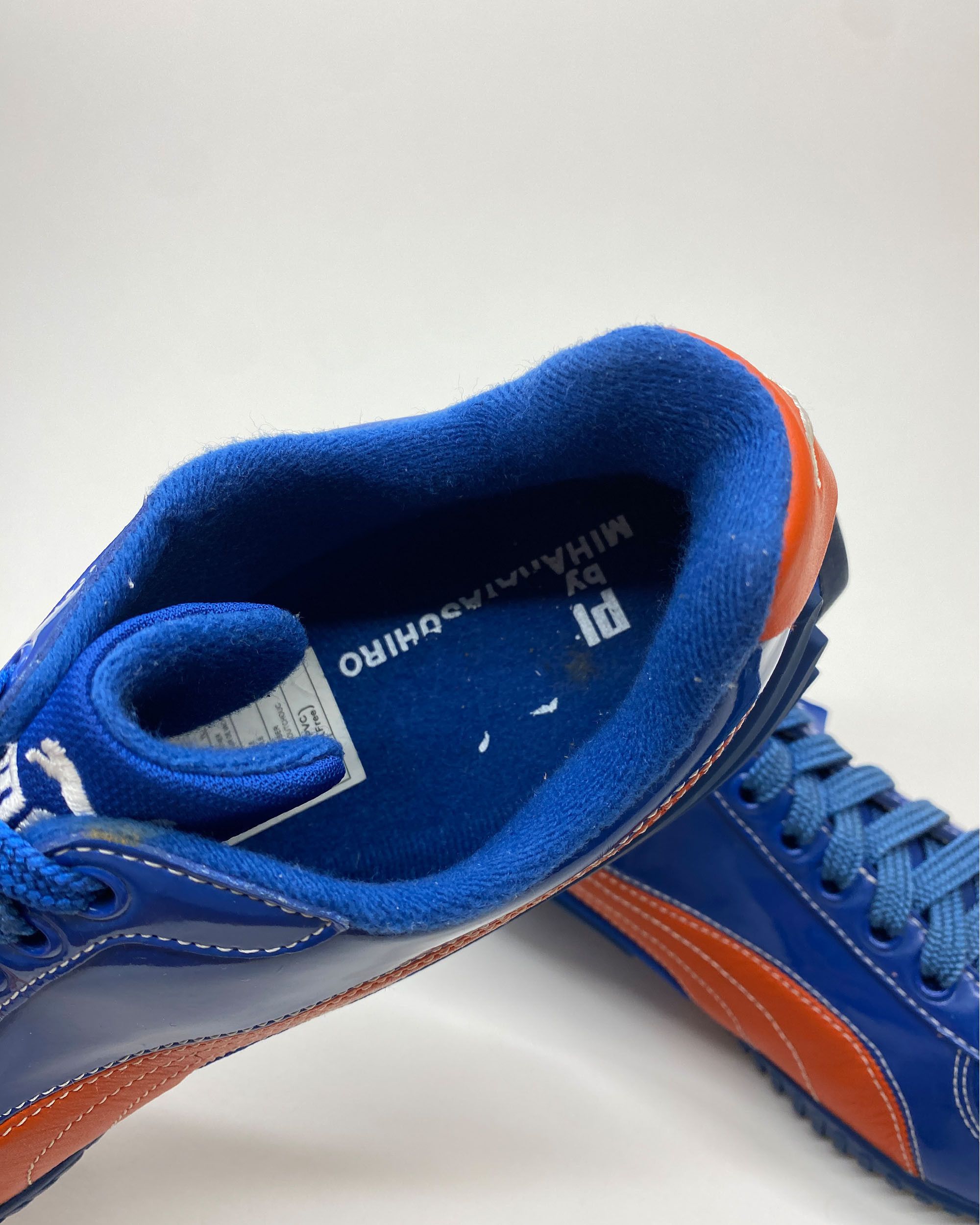 Maison MIHARA YASUHIRO × Puma 2000s MY-12 Sneaker Size US 10 / EU 43 - 5 Thumbnail