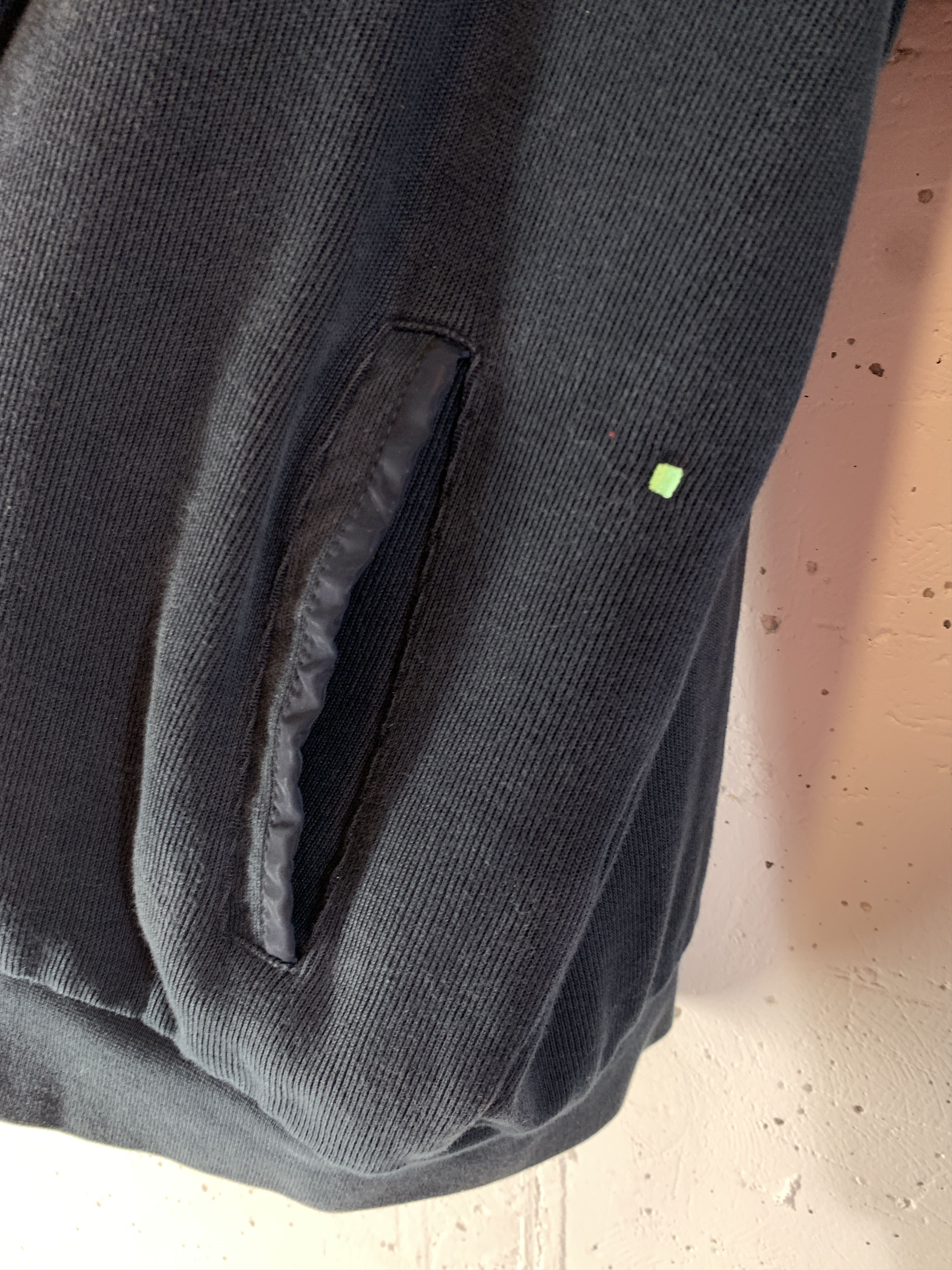 Hugo Boss Hugo Boss Zip Sweater Size US XXL / EU 58 / 5 - 9 Thumbnail