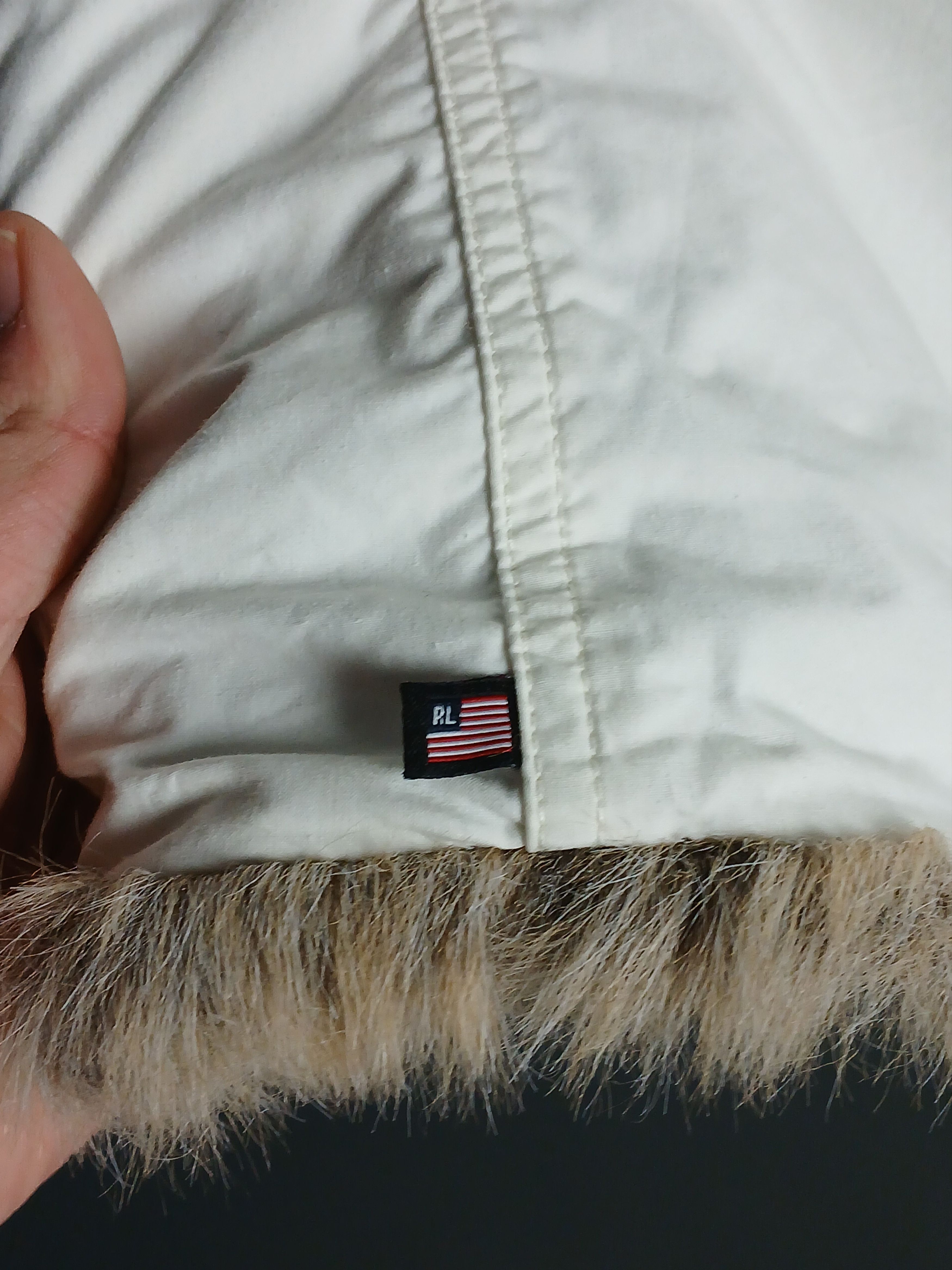 Lauren Ralph Lauren × Polo Ralph Lauren × RRL Ralph Lauren Ralph Lauren Polo Jeans Co. Multipocket Vest Size L / US 10 / IT 46 - 8 Thumbnail
