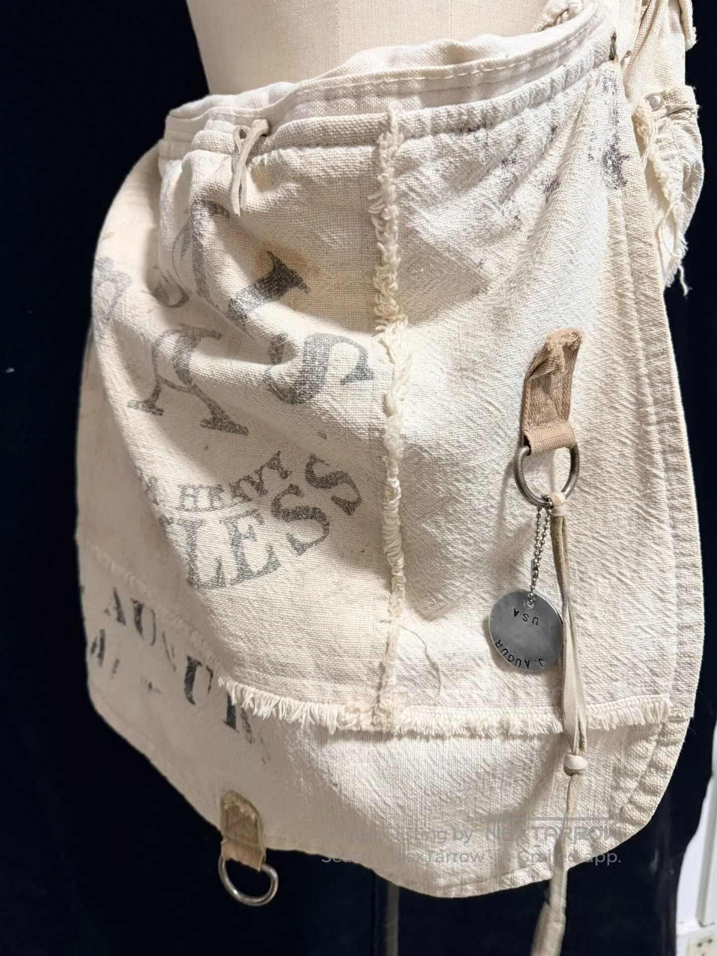 Other J. Augur Design Wanderer Crossbody Bag. Size ONE SIZE - 5 Thumbnail