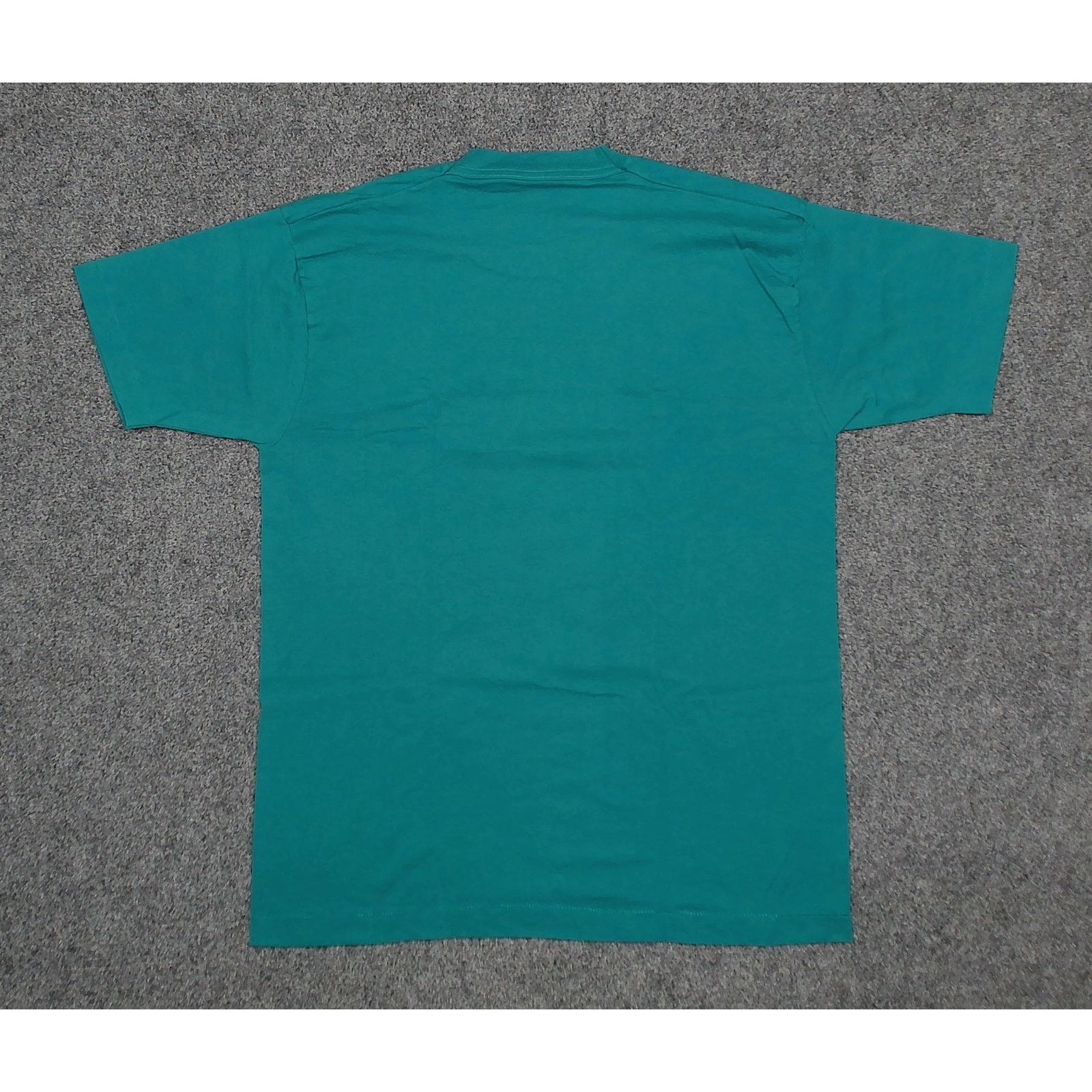 Fruit Of The Loom VTG 90s Fruit of the Loom Branson Cherub Single Stitch Tee Size XL / US 12-14 / IT 48-50 - 4 Thumbnail