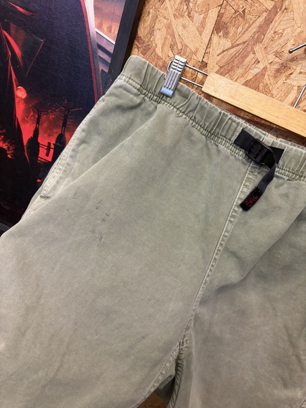 Gramicci Vintage Gramici Shortpant 🔥 Size US 36 / EU 52 - 3 Thumbnail