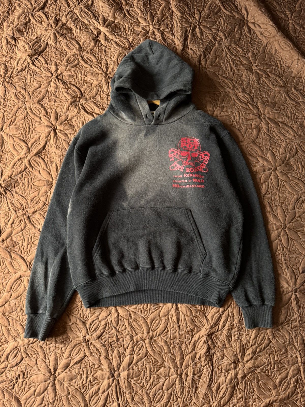 If Six Was Nine SEX POT REVENGE Size US S / EU 44-46 / 1 - 2 Thumbnail