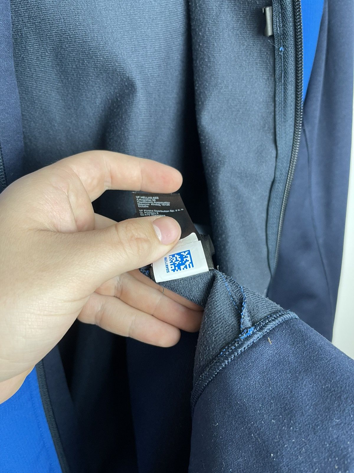 The North Face The north face jacket new collection M size Size US M / EU 48-50 / 2 - 11 Thumbnail