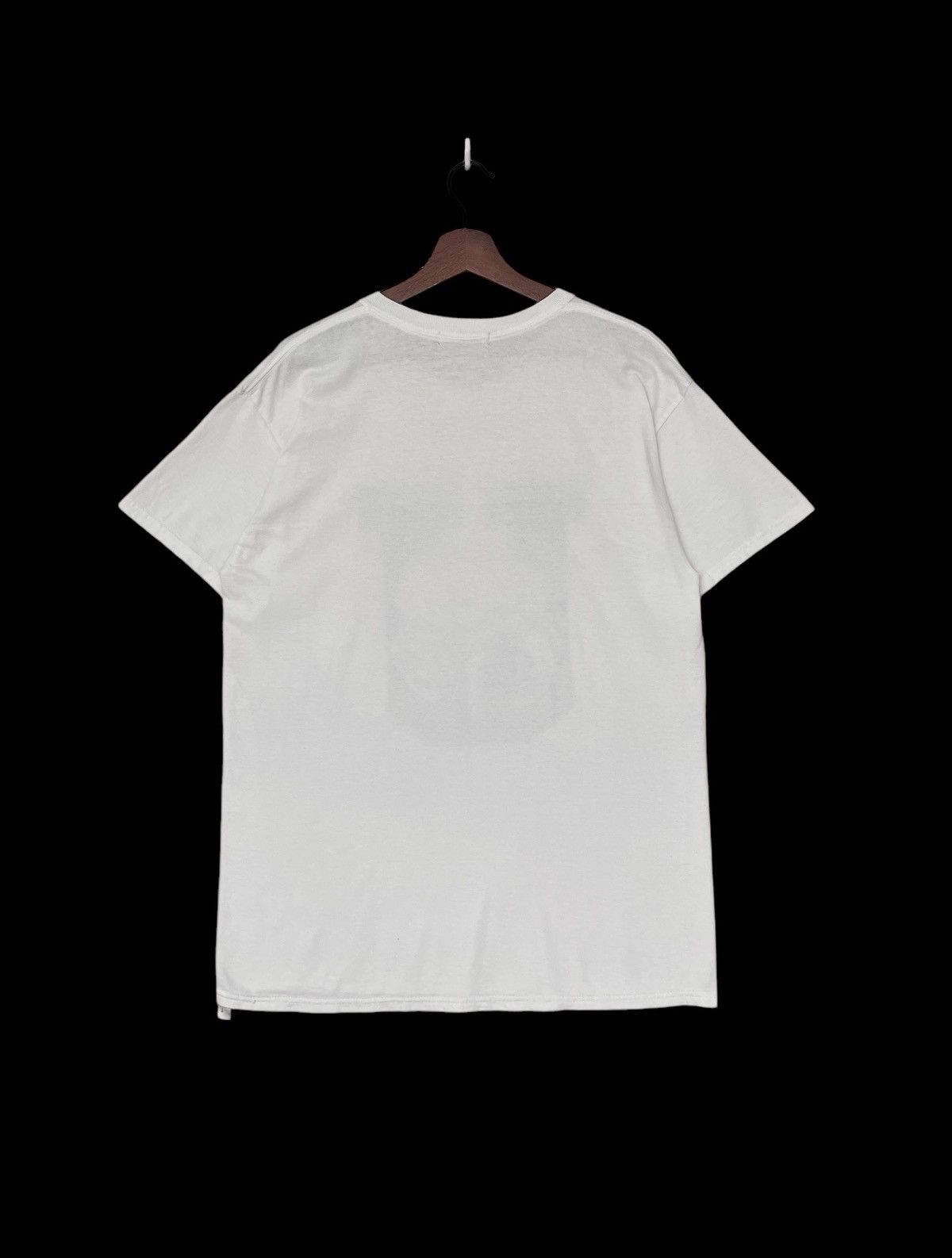 Japanese Brand × Jun Takahashi × Undercover Vintage Japanese Brand Jun Takahashi T-shirt 2000s Size US L / EU 52-54 / 3 - 2 Thumbnail
