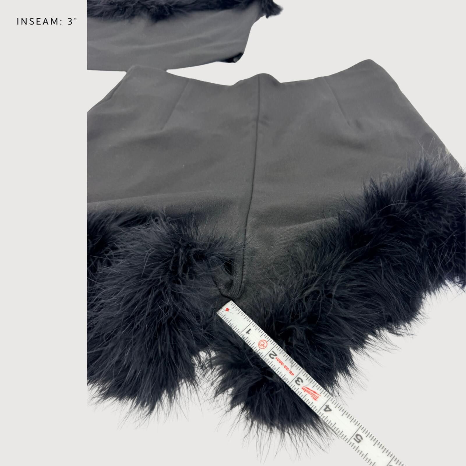 Other Nadia Flores Feather Trim Matching Set M Size M / US 6-8 / IT 42-44 - 7 Thumbnail