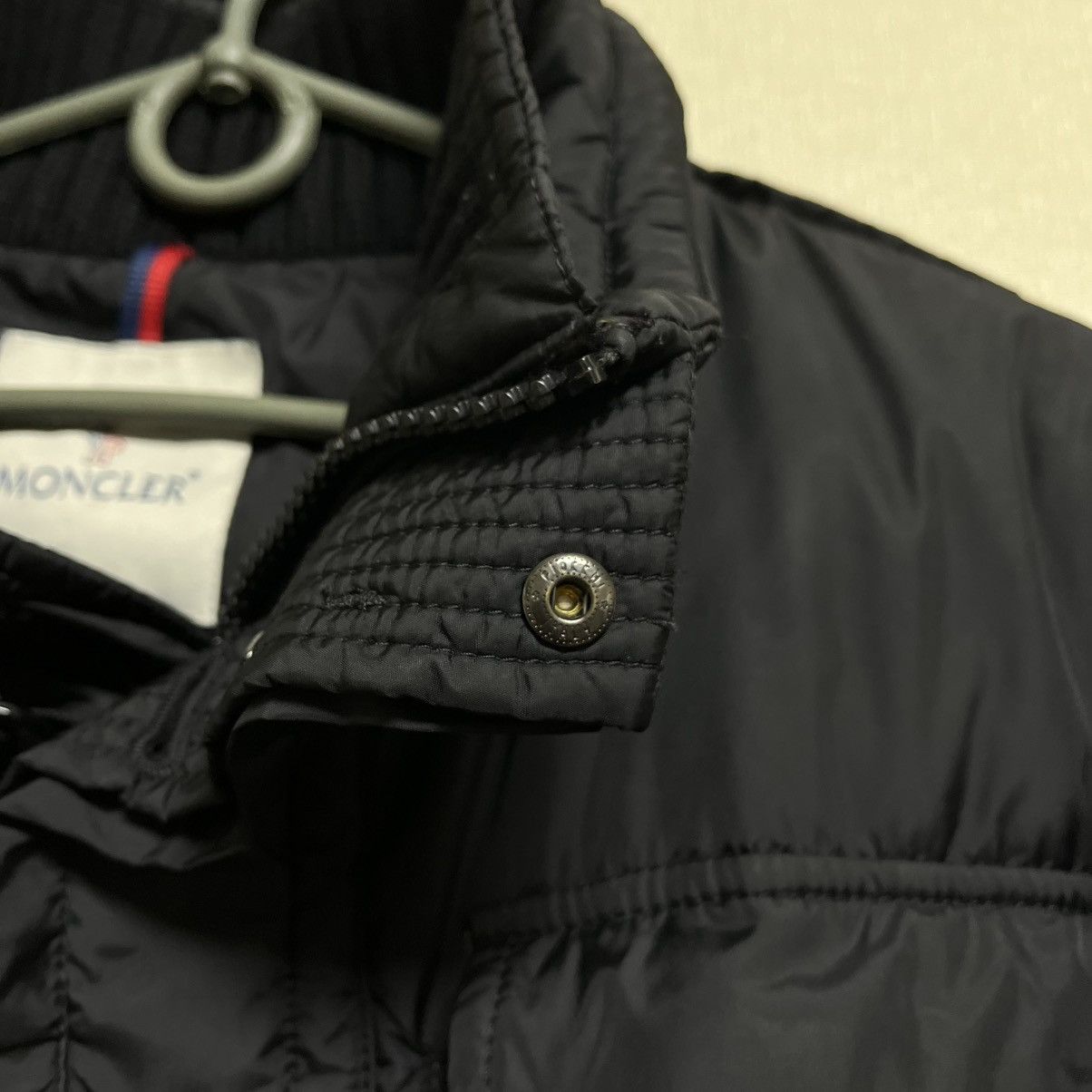 Moncler Moncler Puffer Jacket Size US L / EU 52-54 / 3 - 7 Thumbnail