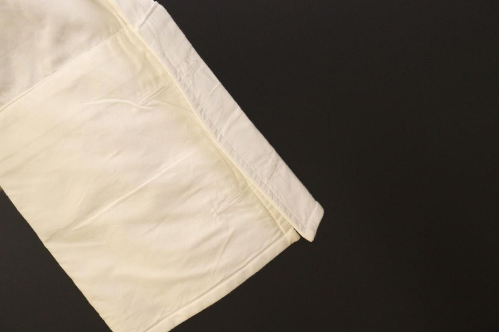 Designer Hackett London Italian Finest Cotton Shirt Size 41 / 16 Size US M / EU 48-50 / 2 - 8 Thumbnail