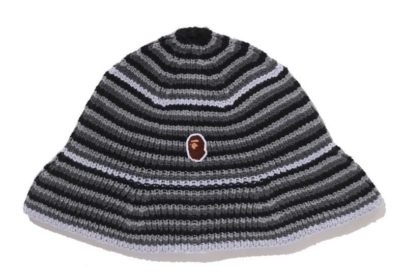 Bape Bape Beanie Size ONE SIZE - 1 Thumbnail