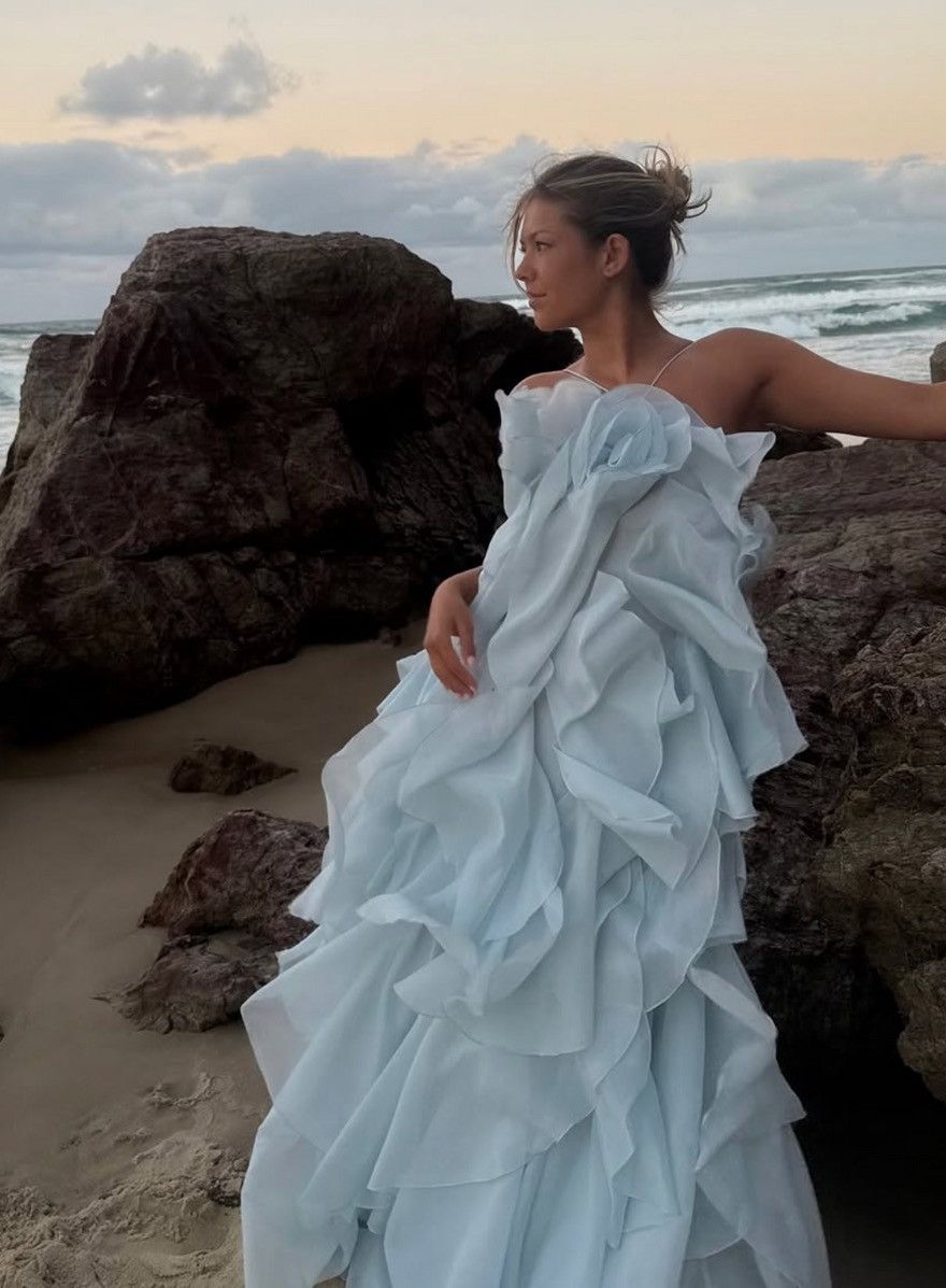 Aje Boutique Exclusive | Aje 2025 SS Maxi Dress Size S / US 4 / IT 40 - 3 Thumbnail
