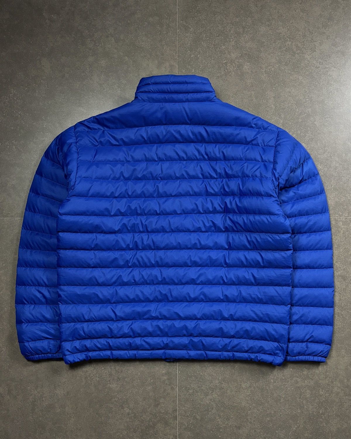 Patagonia Patagonia Insulation Down Puffer Jacket Size US L / EU 52-54 / 3 - 9 Thumbnail