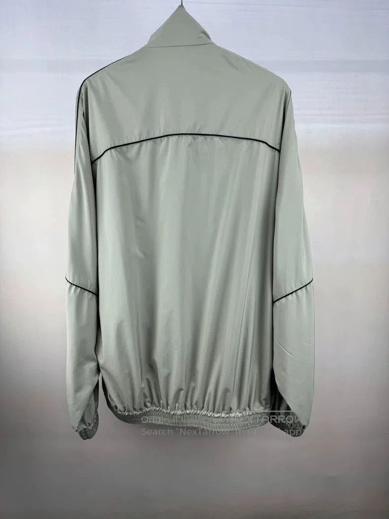 Balenciaga Balenciaga Stand Collar Sports Jacket. Size US S / EU 44-46 / 1 - 2 Thumbnail