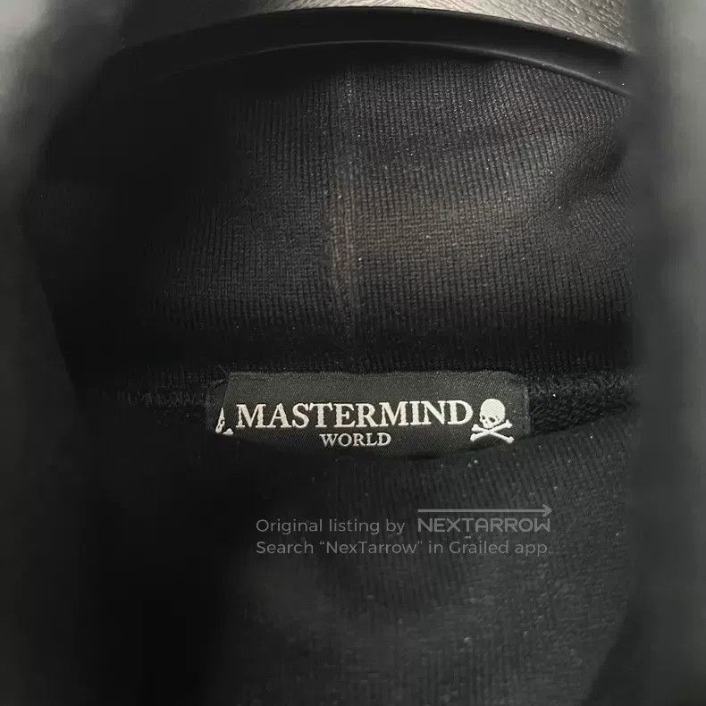 Mastermind Japan Mastermind Japan Sweatshirt Size US M / EU 48-50 / 2 - 3 Thumbnail