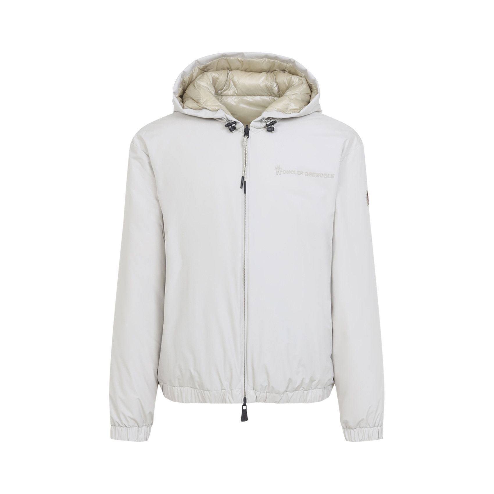 Moncler Grenoble Berguns Bomber Jacket