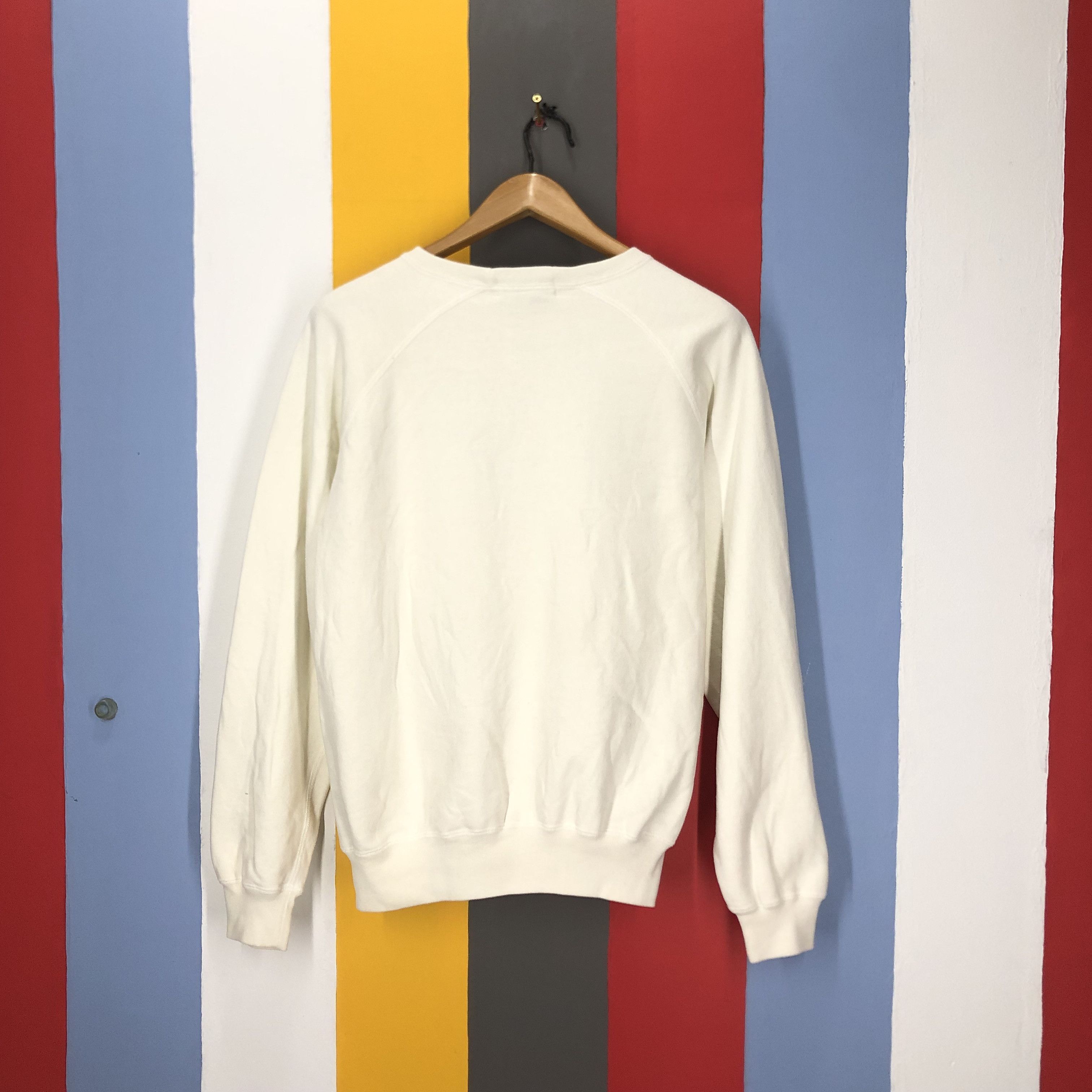 Polo Ralph Lauren POLO BEAR by POLO RALPH LAUREN Sweatshirt #1647/03 Size US M / EU 48-50 / 2 - 11 Thumbnail