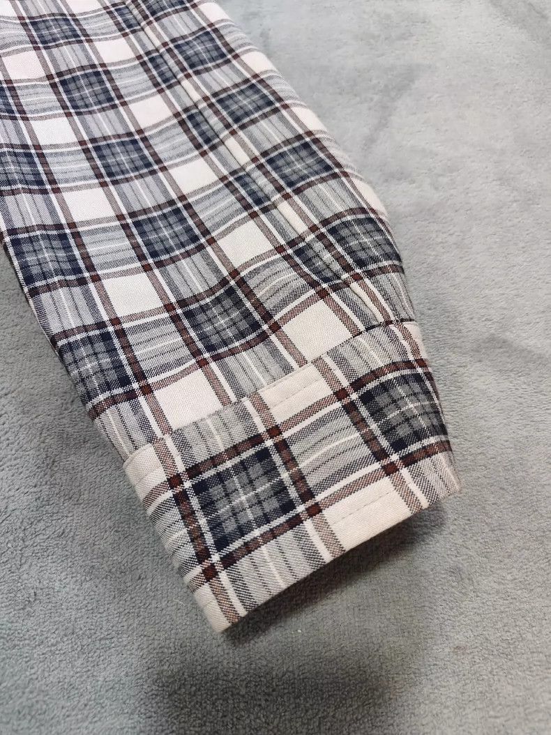 Comme des Garcons Comme des Garcons Short jacket Size US M / EU 48-50 / 2 - 5 Thumbnail