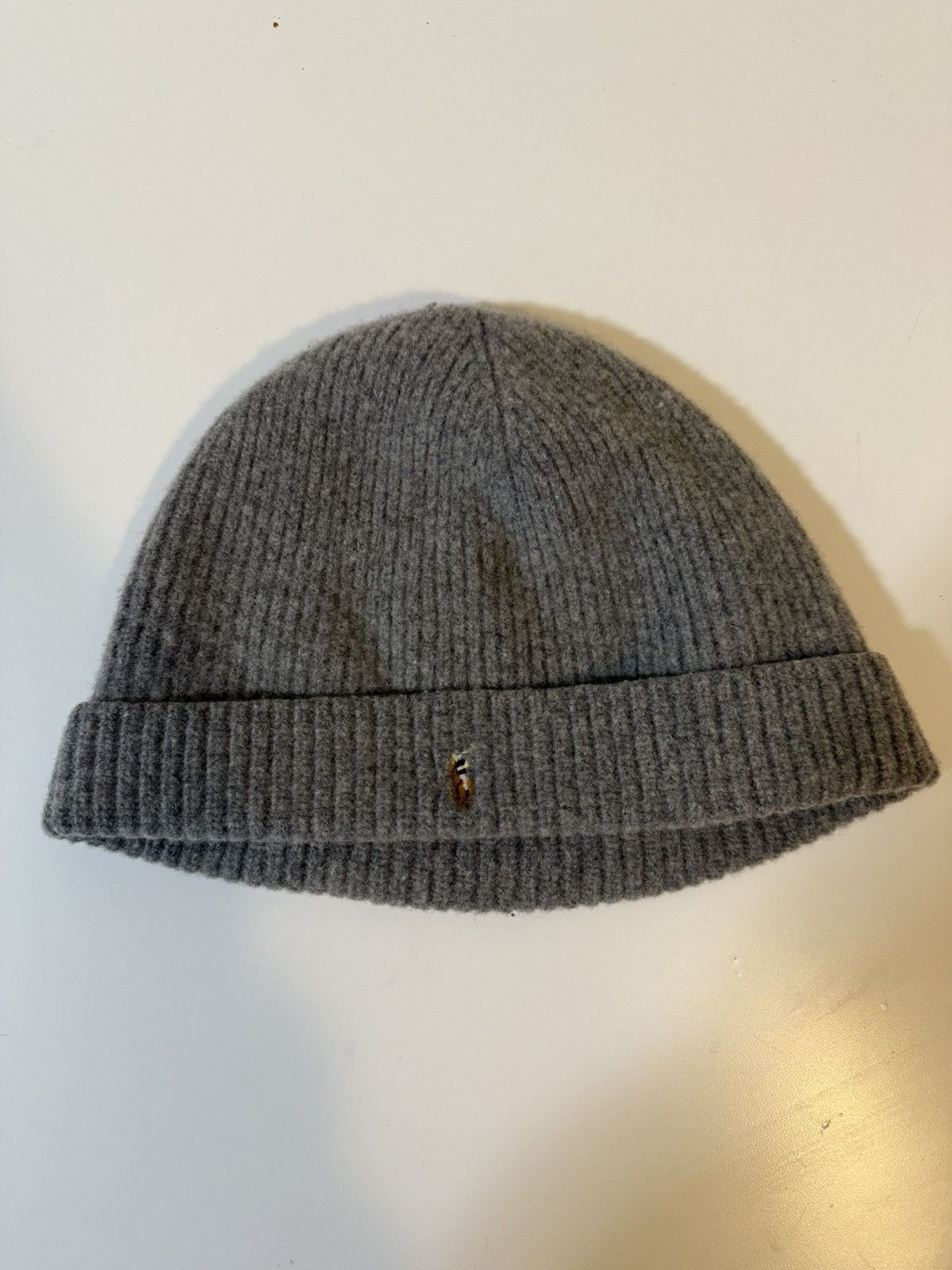 Polo Ralph Lauren Polo Ralph Lauren Winter Hat Size ONE SIZE - 1 Thumbnail