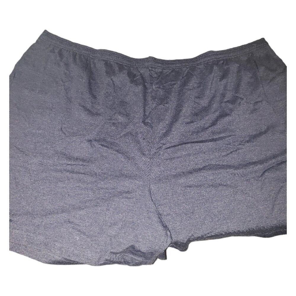 Designer CT356 King Size NWOT Men's Jersey Blue Shorts 7XL Size US 44 / EU 60 - 4 Thumbnail