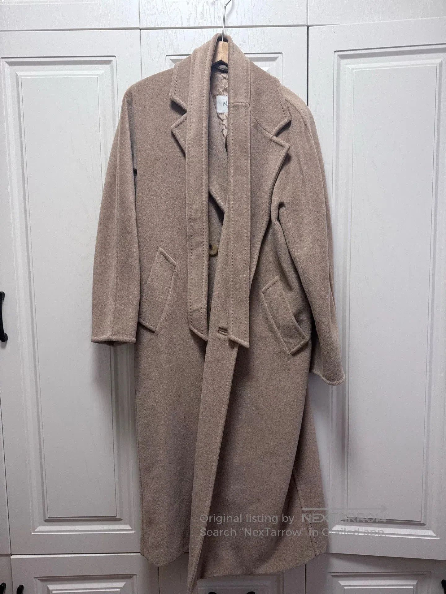Max Mara Max Mara 101801 Size 38. Size S / US 4 / IT 40 - 1 Thumbnail