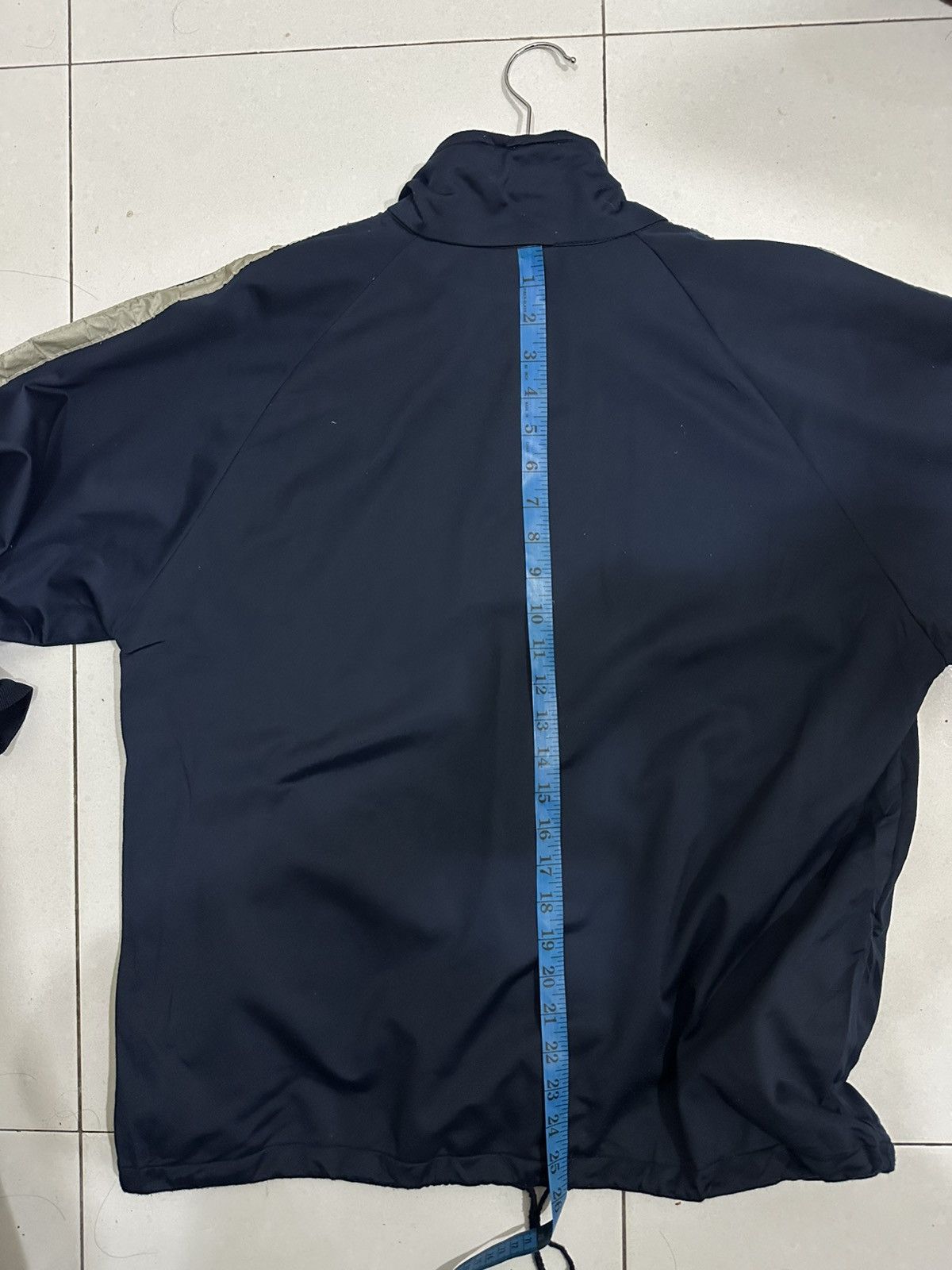 Stussy 80’s Stussy Sport Tracktop Jacket Made In USA Size US L / EU 52-54 / 3 - 11 Thumbnail