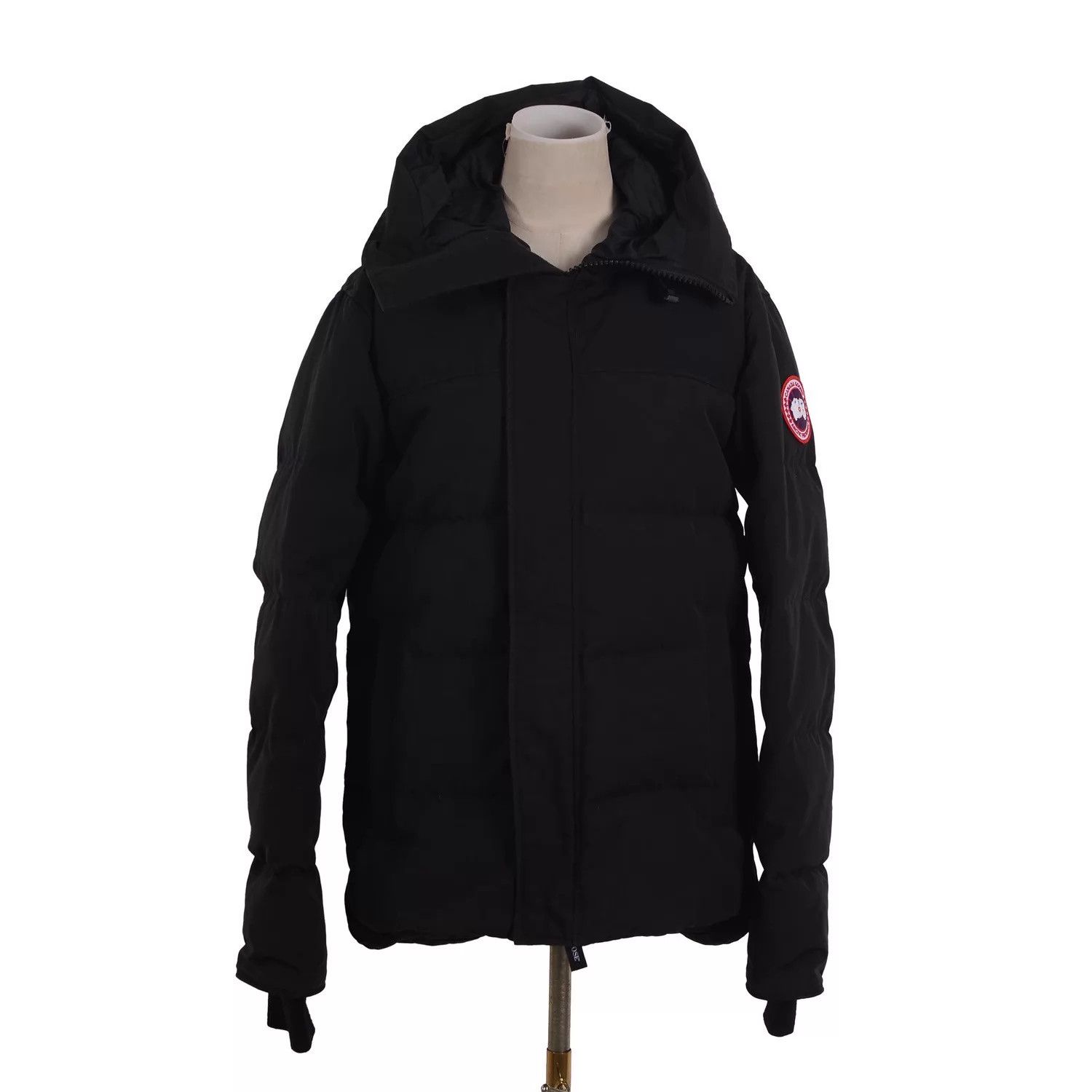 Canada Goose Canada Goose down jacket Size M / US 6-8 / IT 42-44 - 1 Thumbnail
