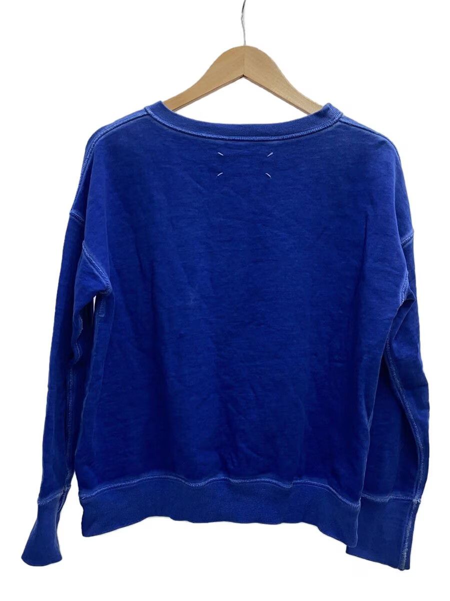 Maison Margiela Bungee Poster Sweatshirt Size US S / EU 44-46 / 1 - 2 Thumbnail