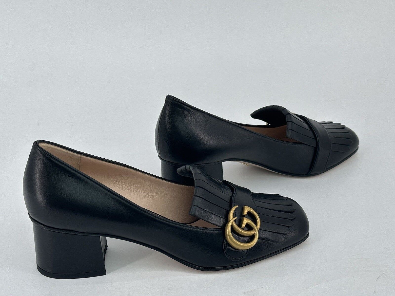 Gucci New Gucci Marmont Size IT-36 / US-6 Size US 6 / IT 36 - 6 Thumbnail