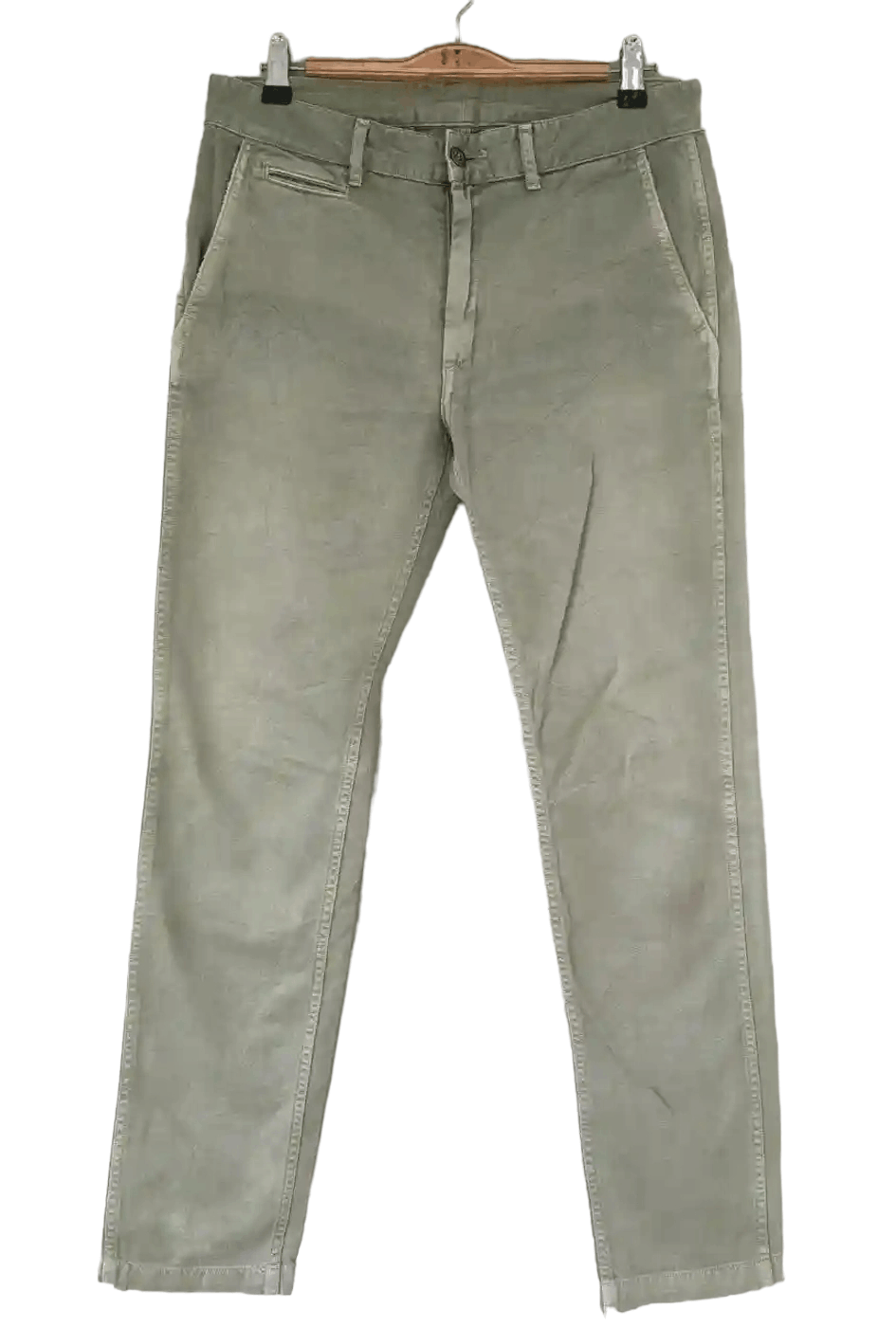 image of Kuro Pant in Olive, Men's (Size 31)