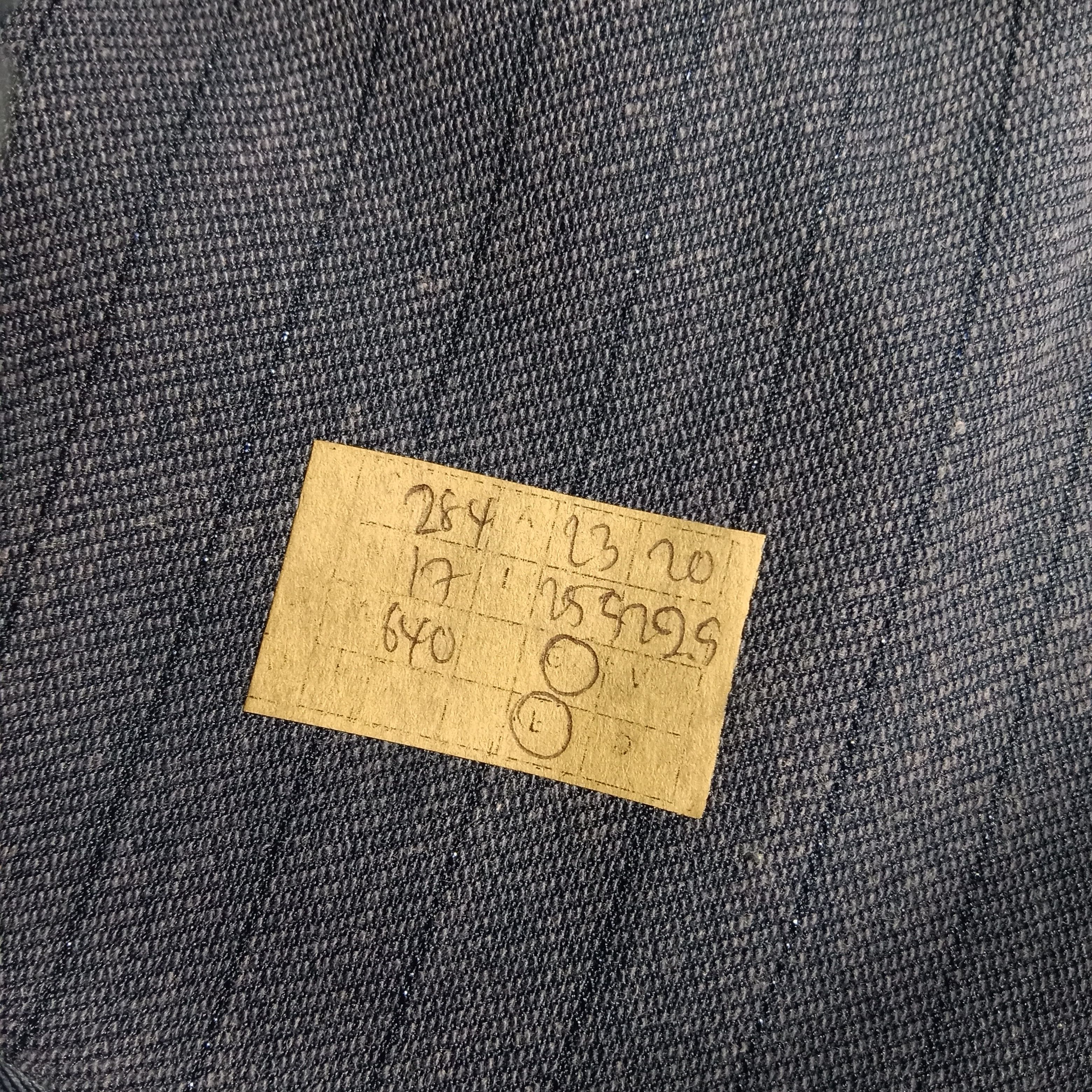 Japanese Brand TRD Toyota Racng Motorsports Custom Work Jacket C284N17 Size US L / EU 52-54 / 3 - 9 Thumbnail