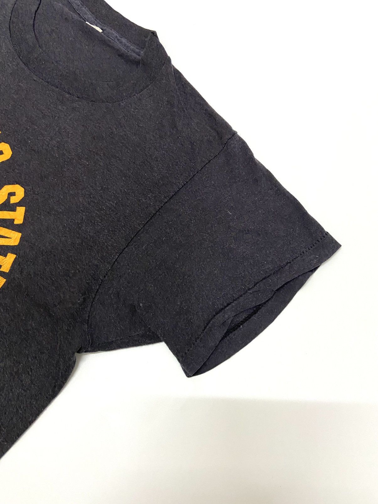 Vintage VINTAGE GRAMBLING STATE UNIVERSITY TEE 🔥🔥 Size S / US 4 / IT 40 - 9 Thumbnail