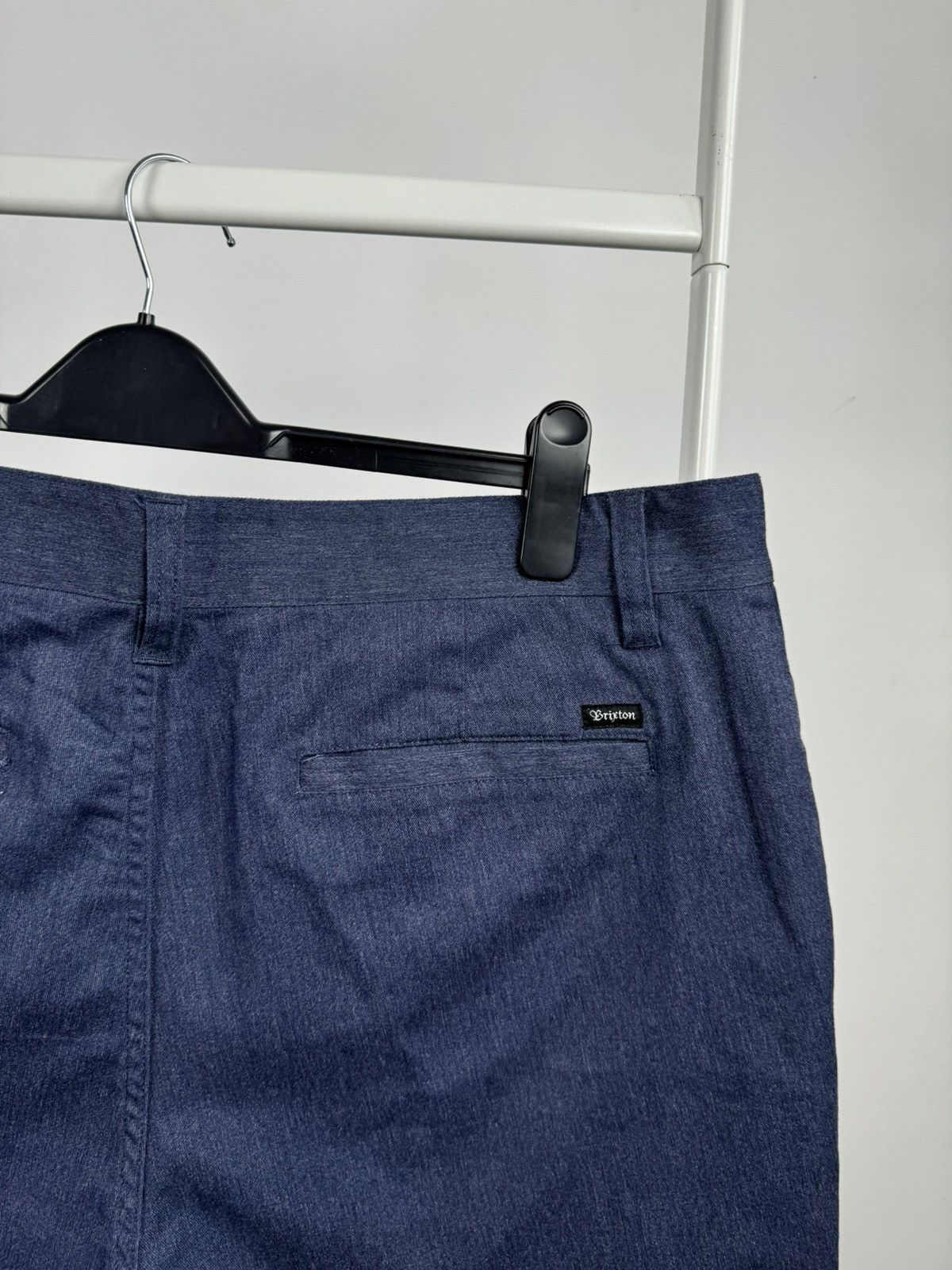 Brixton Brixton Toil II Shorts Size US 38 / EU 54 - 1 Thumbnail