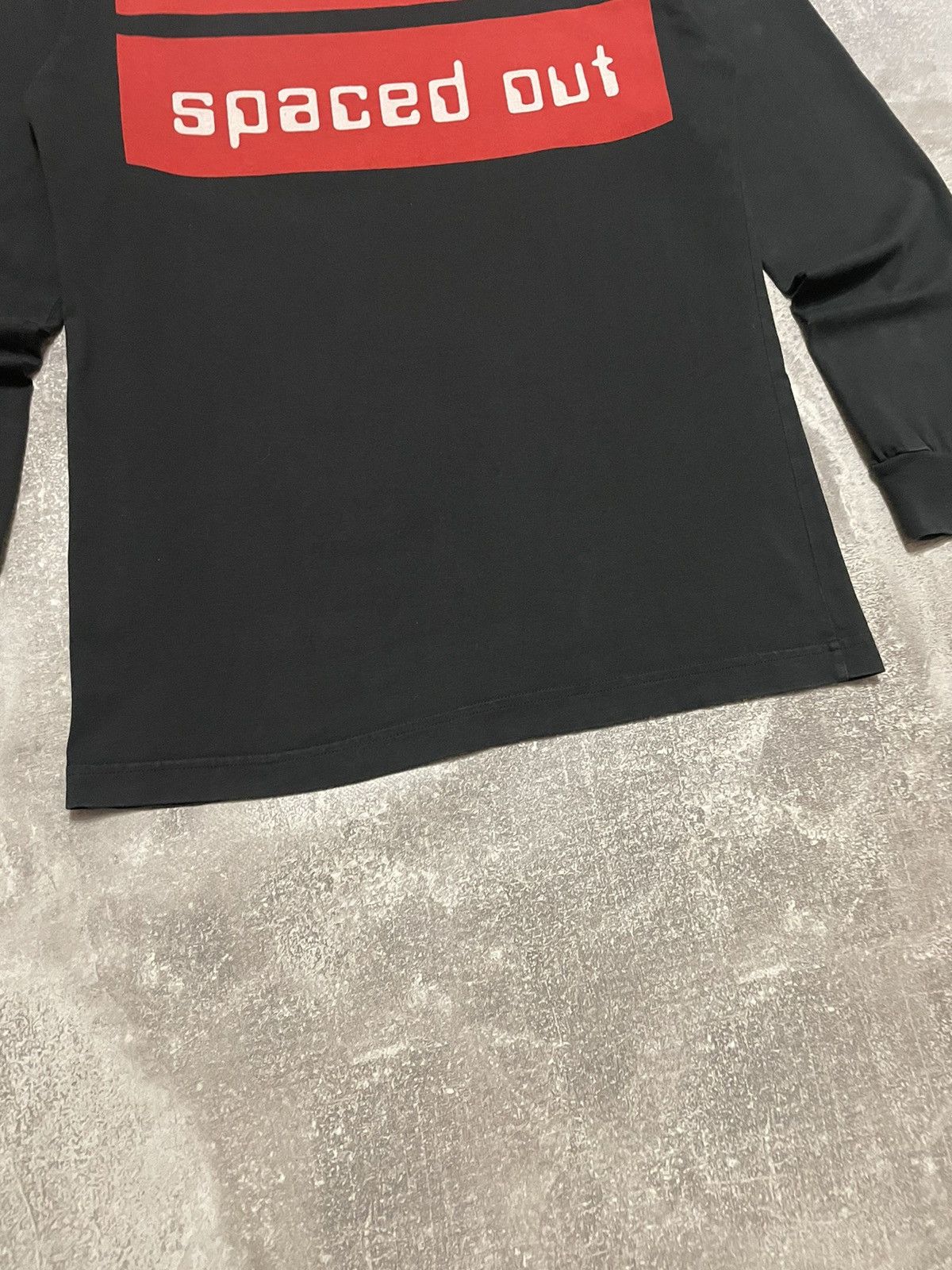 Palace Palace P - Moon Long Sleeve Size US S / EU 44-46 / 1 - 13 Thumbnail
