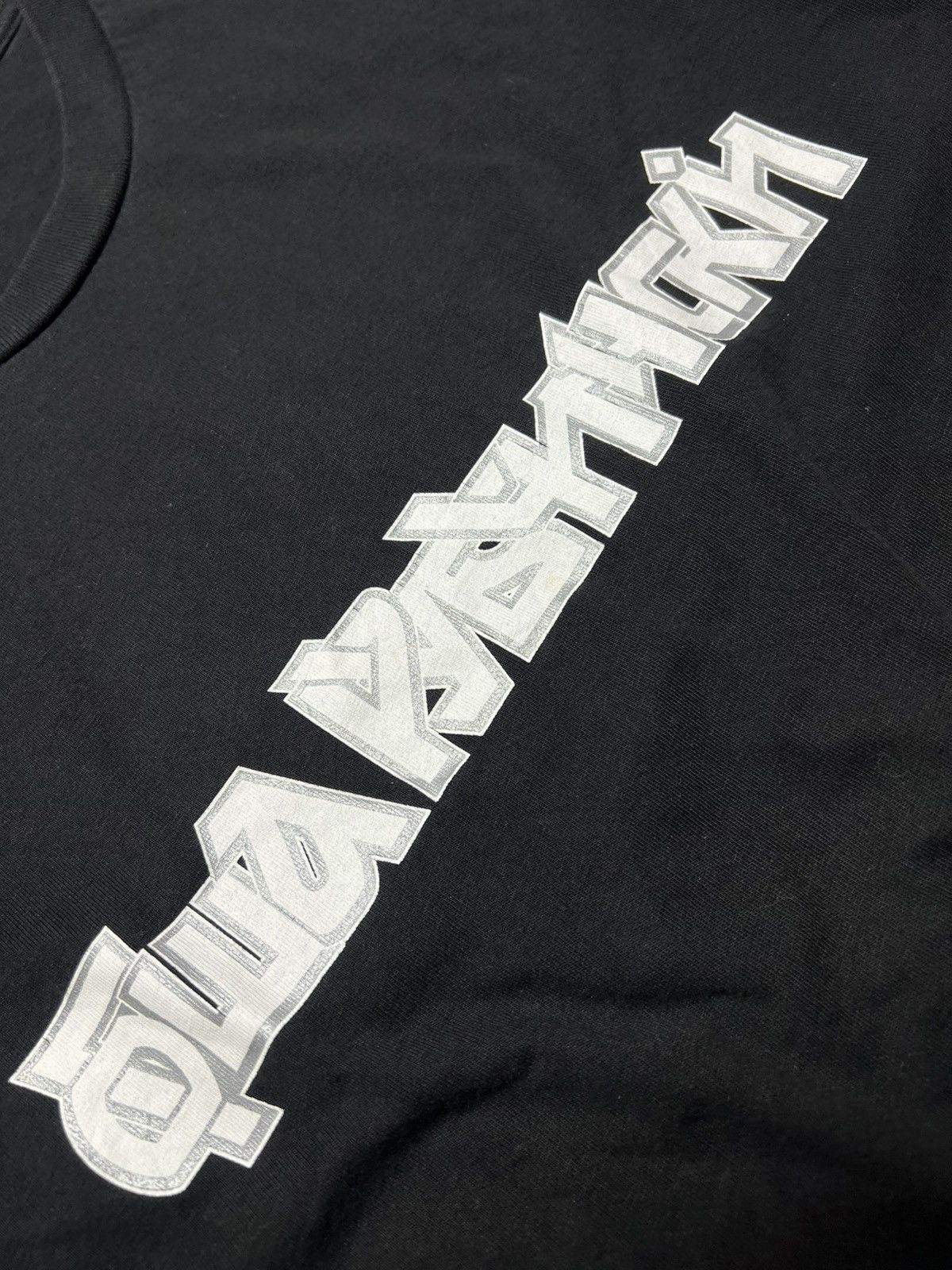 Gosha Rubchinskiy 2000s Gosha Rubchinskiy Logo Tee Size US S / EU 44-46 / 1 - 3 Thumbnail
