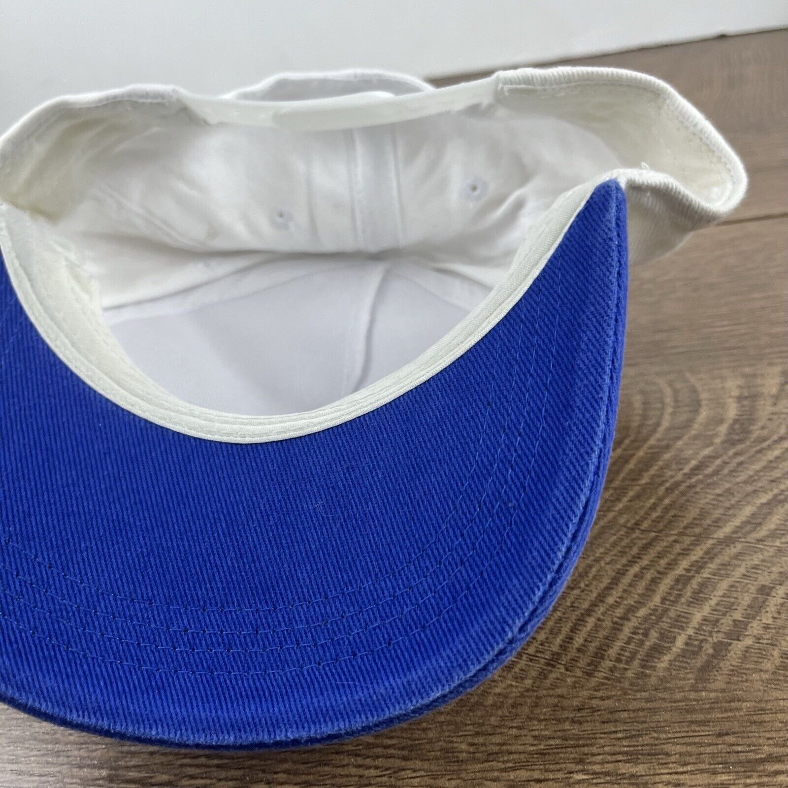 Other Shooting Stars Hat Snapback Shooting Star Hat White Adjustab Size ONE SIZE - 12 Thumbnail