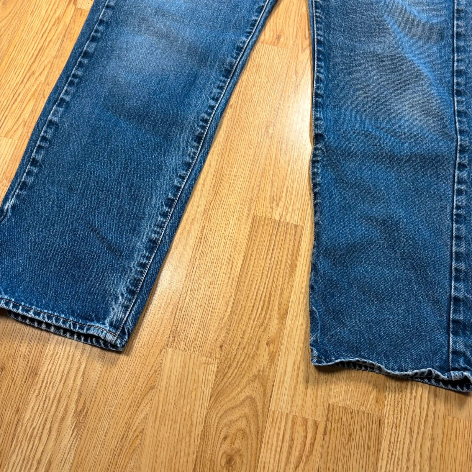 Replay Vintage Replay Jeans Size US 32 / EU 48 - 4 Thumbnail