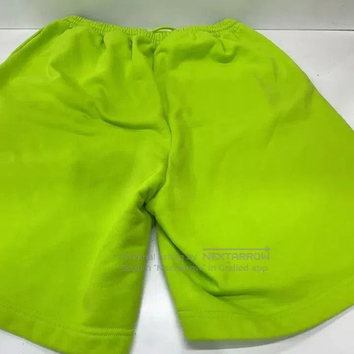 Balenciaga Balenciaga SS23 Solid Logo Pattern Loose Shorts. Size US 26 / EU 42 - 9 Thumbnail