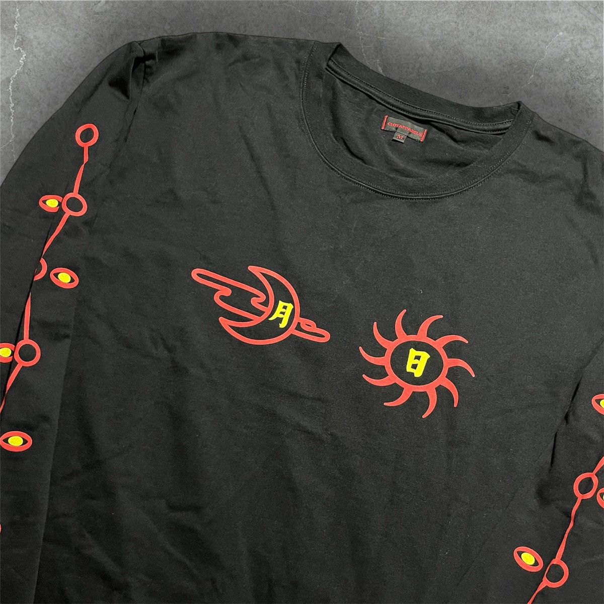 CLOT CLOT IN TOKYO SS21 ‘Chinese Hawaiian’ Collection Size US L / EU 52-54 / 3 - 2 Thumbnail