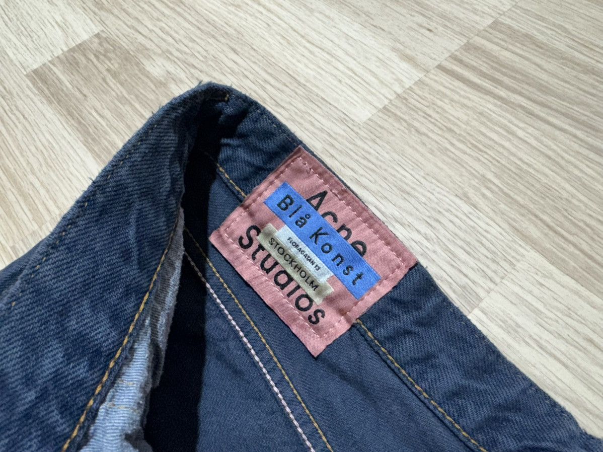 Acne Studios Acne Studios 31x34 jeans Size US 31 - 7 Thumbnail
