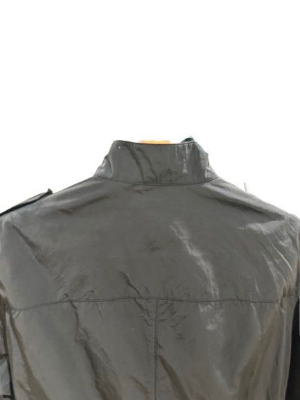 Prada Prada Milano Nylon Jacket🔥 Size US M / EU 48-50 / 2 - 14 Thumbnail