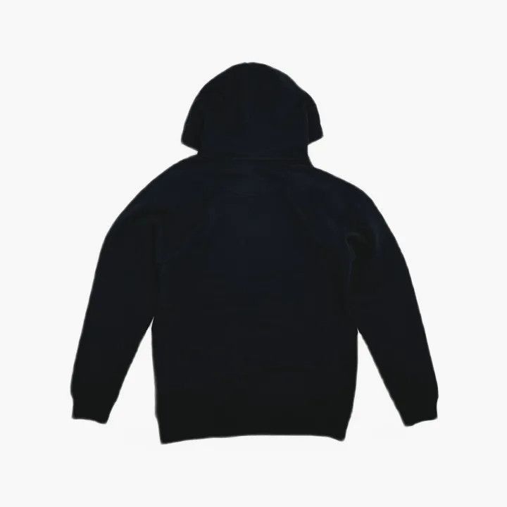 Kenzo KENZO Eye Print Black Hoodie for Women -2507 Size XS / US 0-2 / IT 36-38 - 3 Thumbnail