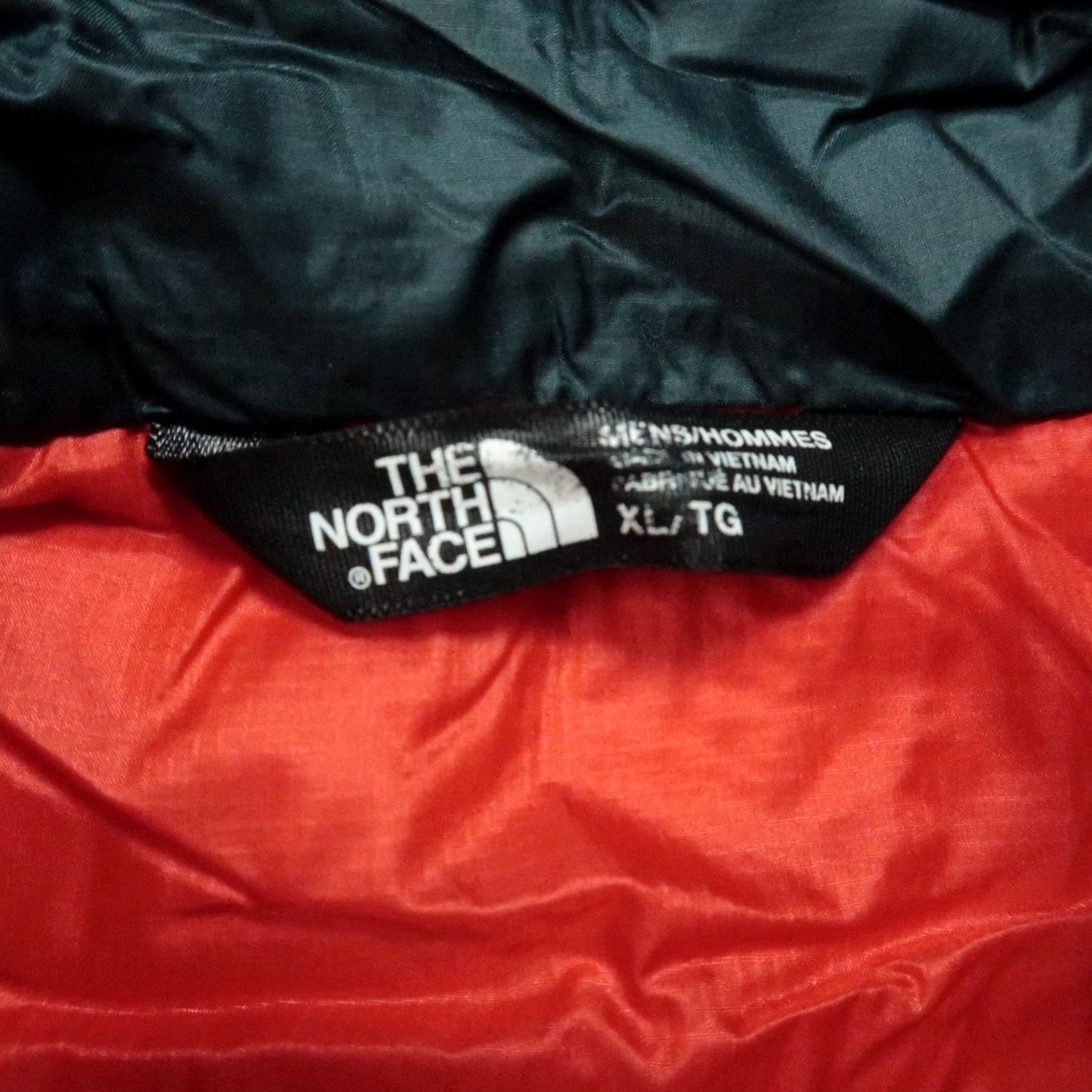 The North Face The North Face Jacket Mens XL Blue ThermoBall Insulated Quilted Puffer Outdoor Size US XL / EU 56 / 4 - 3 Thumbnail