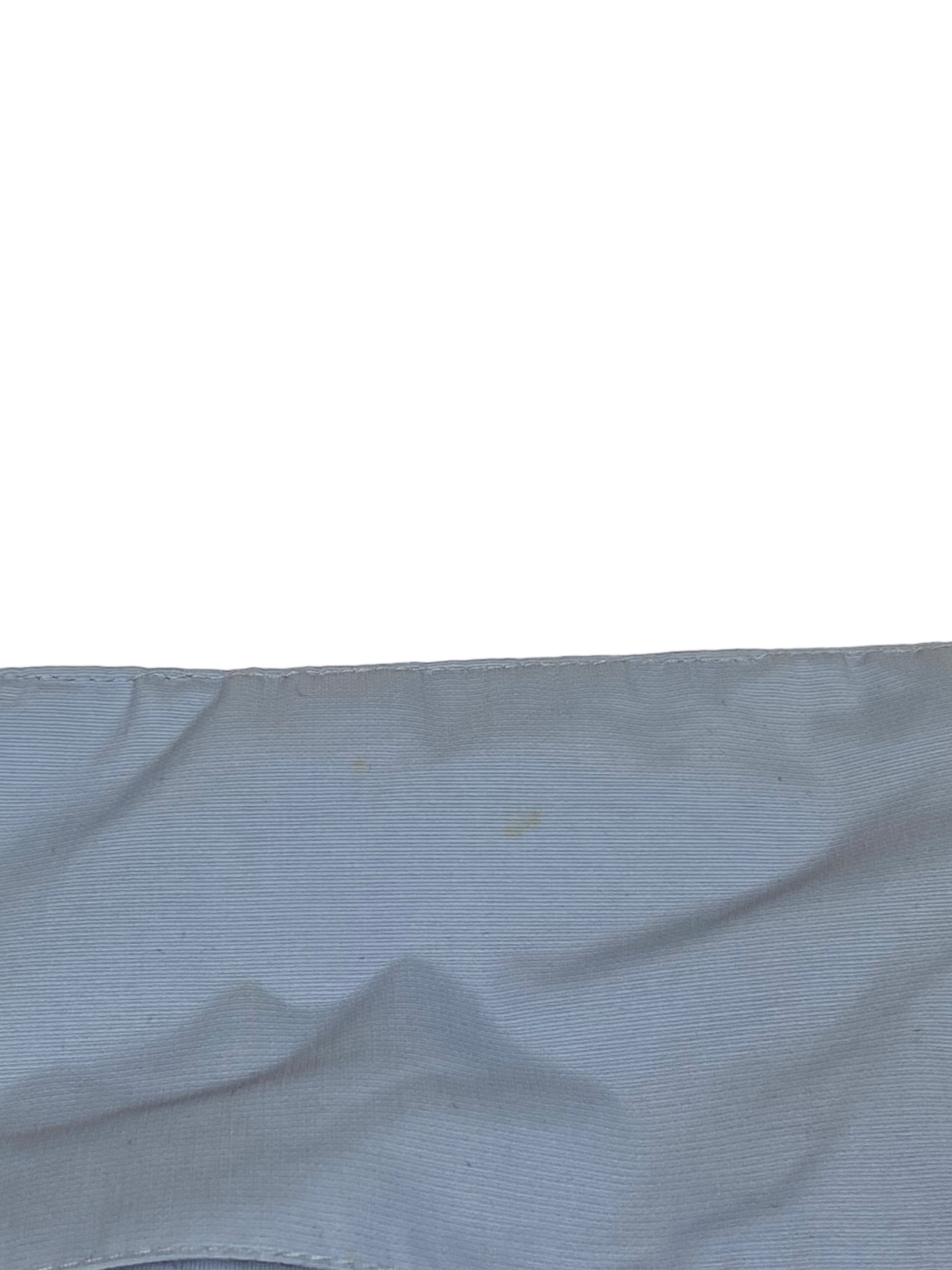 Goretex Vintage THE NORTH FACE Gore-Tex Blue Shell Jacket Y2k M593 Size US M / EU 48-50 / 2 - 20 Thumbnail
